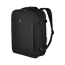 Victorinox Crosslight Boarding Bag (Black)