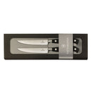 Forged Steak Knife Set in Gift Box 2pcs