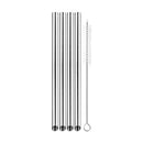 Avanti Bubble Tea Straw (Set of 4)