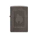 Zippo Pattern Windproof Lighter