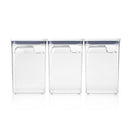 OXO Pop Bulk Storage Container (Set of 6)