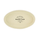 Mason Cash Heritage Oval Dish 1.5L