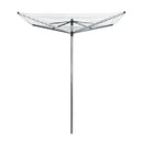 4 Arm Lift-O-Matic Rotary Dryer 50m