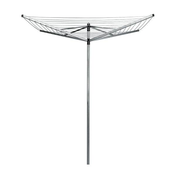 4 Arm Lift-O-Matic Rotary Dryer 50m