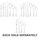 Wilkie Brothers Stuart 18/10 Cutlery Set