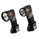 Nebo Luxtreme Rechargeable LED Spotlight