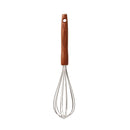 Scanpan Carbonized Ash Silicone Whisk 30cm