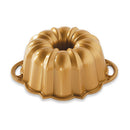 Nordic Ware Gold Anniversary Bundt Pan