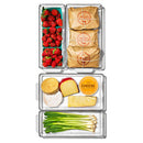 OXO Good Grips Fridge Bin Starter Set 4pcs