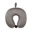 Wenger Memory Foam Pillow (Grey)