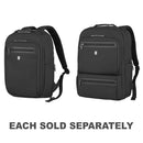 Victorinox Werks Professional Backpack (Black)