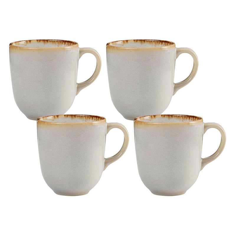 Mason Cash Mugs 400mL (Set of 4)