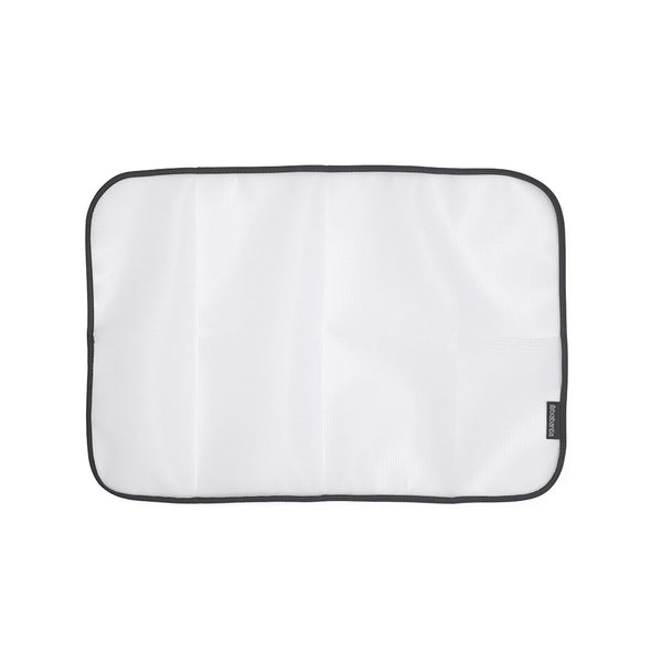 Brabantia White Protective Ironing Cloth (40x60cm)