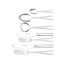Wilkie Brothers Edinburgh 18/10 Cutlery Set