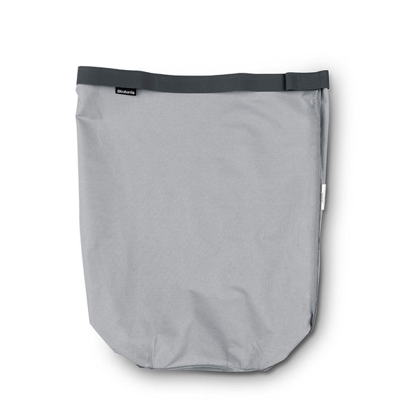 Brabantia Replacement Bag for Laundry Bin 60L (Grey)