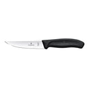 Victorinox Carving Knife Blister Pack (Black)