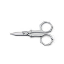 Victorinox Stainless Steel Folding Pocket Scissors 10cm