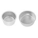 Nordic Ware Naturals Layer Cake Pan