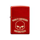 Zippo Harley Davidson Windproof Lighter