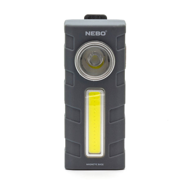 Nebo TiNO Cordless Integrated LED Work light 