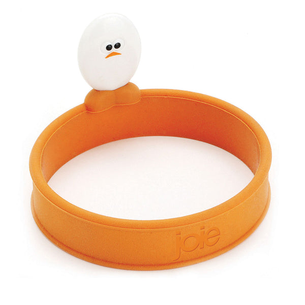 Joie Roundy Egg Ring with Tab (9x9x6cm)