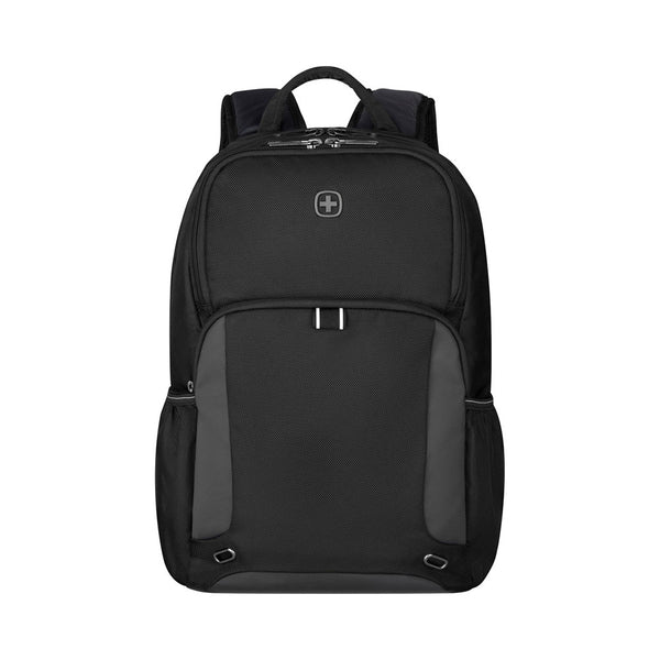 Wenger XE Tryal Laptop Backpack 15.6" (Black)