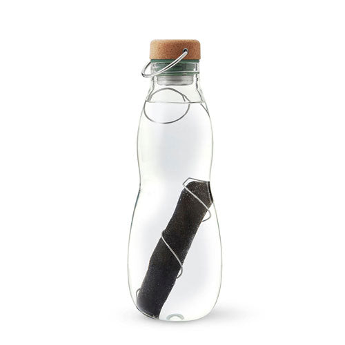 Eau Good Glass Watter Bottle 650mL