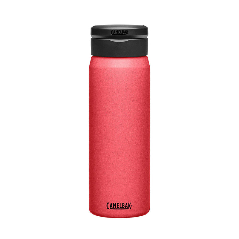 Fit Cap S/Steel Vacuum Insulated 750mL