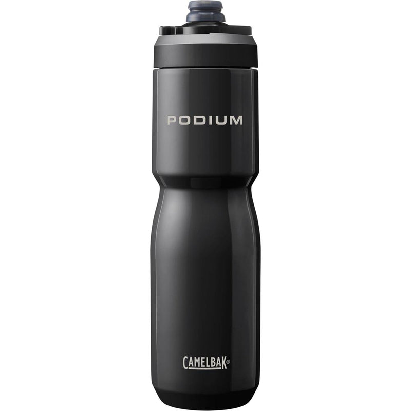 Podium Insulated Steel Bottle S24 0.65L