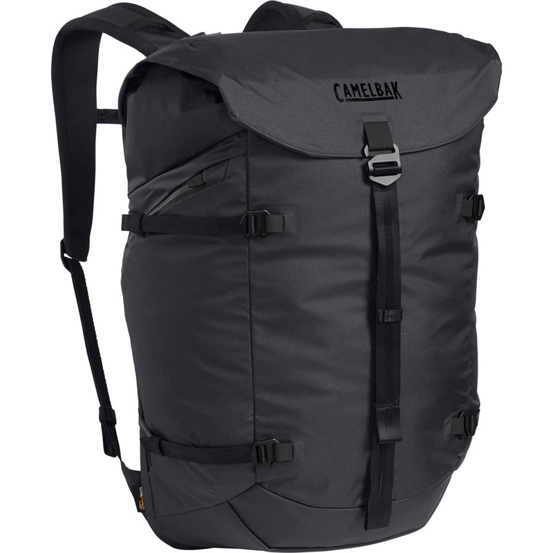 Sustainable Backpack (Black)