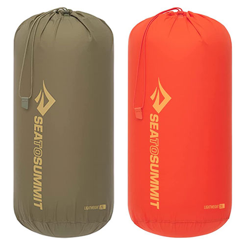 Lightweight Stuff Sack 13L