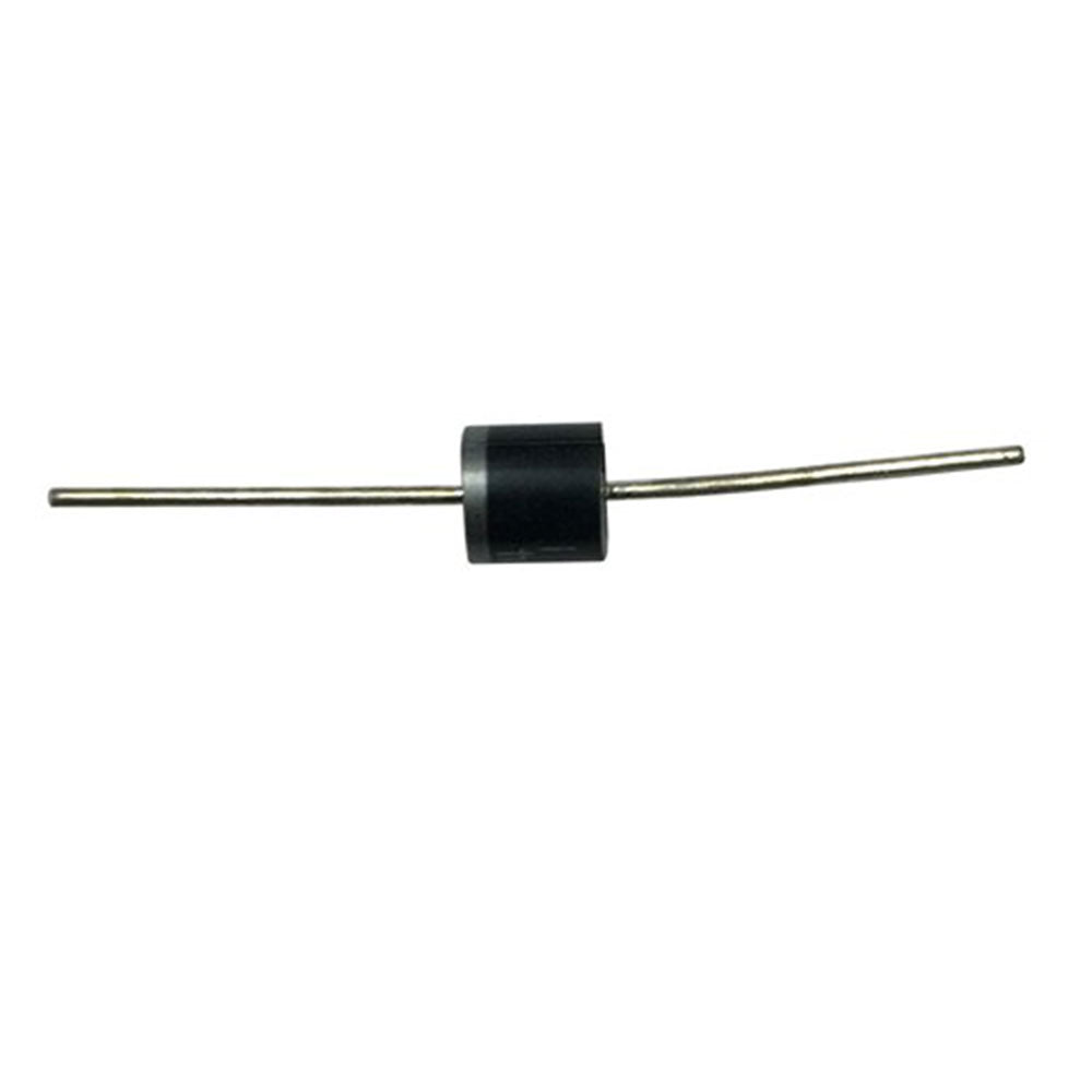 Packung mit 100 Stück) Chanzon 1N4005 Gleichrichterdiode 1A 600V DO-41 (DO-204AL) Axial 4005 IN4005 1 Amp 600 Volt Elektronische Siliziumdioden Packung mit 100 Stück) Chanzon 1N4005 Gleichrichterdiode 1A 600V DO-41 (DO-204AL) Axial 4005 IN4005 1 Amp 600 Volt Elektronische Siliziumdioden