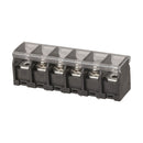 Terminal Barrier PCB Transparent Cover