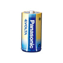Panasonic Evolta Batteries 2pcs