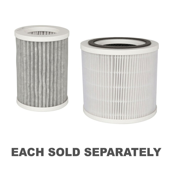 Spare 3-in-1 Air Purifier Filter
