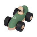 Korko E-Cork Racer Push Car