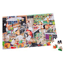 Eurekakids Puzzle Chef Deluxe