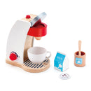 Hape My Coffee Machine Toy