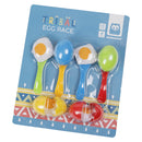 Eurekakids Egg Race Game