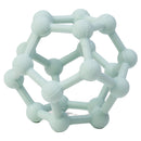 Eurekakids Jungle Silicone Ball