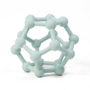 Eurekakids Jungle Silicone Ball