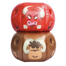 Do U Play Blow-up Bumper Balls (Set of 2)
