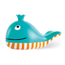 Hape Bubble Blowing Whale Bath Toy