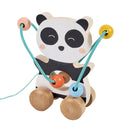 Eurekakids Looping Pull-Along Toy