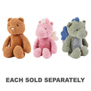 Eurekakids Plush Animal Toy