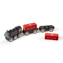 Hape Steam-Era Freight Train