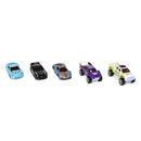 Eurekakids Fast Racing Cars 5pcs
