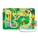 Hape Jungle Maze