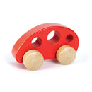 Hape Mini Van (Red)