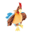 Beleduc Animal Hand Puppet
